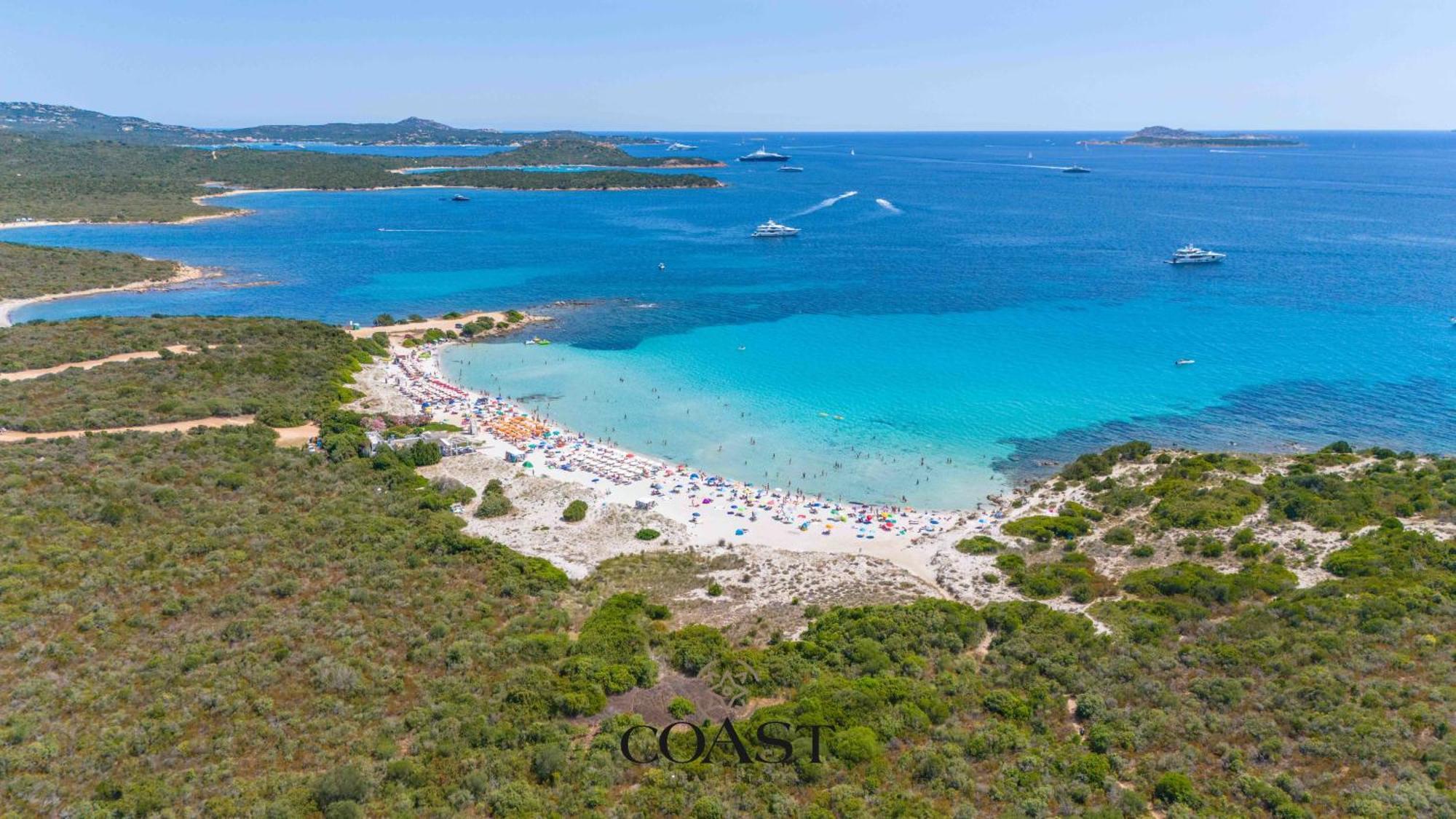 Monolocale Con Vista Mare E Doccia Idromassaggio